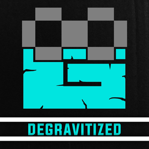 Degravitized