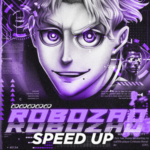Robozão (Speed Up)