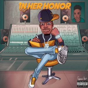 Sexual (feat. Jazzie Marie, Charitte & Nenaa)