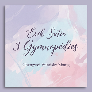 Gymnopédies-Nr.2