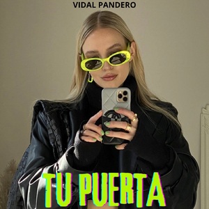 Tu puerta