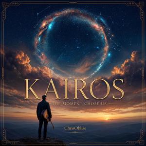 KAIROS (The Moment Chose Us)