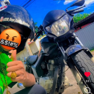 Baqueando na favela Pt 2
