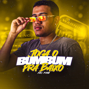 Joga o Bumbum pra Baixo