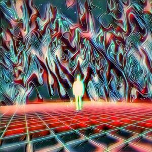 Powerful Sun Meditation 69420 Hz (feat. NickMac)