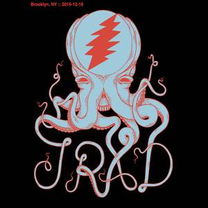 Intro / Crowd (Live 2016-12-28)