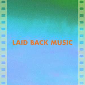 レイドバック・ミュージック