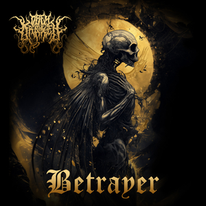 Betrayer
