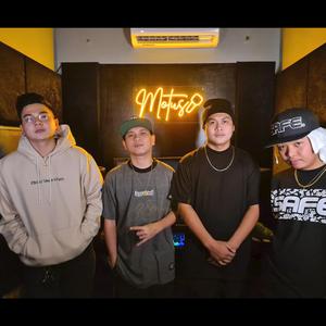 Pandemic (feat. M Zhayt, Mhot & Oxsmugg)