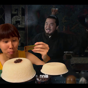 米饭仙人嗯造盖饭(抽象版)