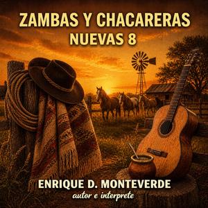 CHACARERA - CORAZON CANTOR