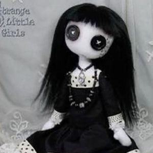 Dove Doll Ver (Slow)