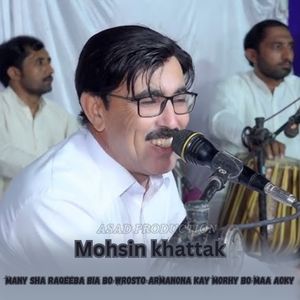 Many Sha Raqeeba Bia Bo Wrosto Armanona Kay Morhy Bo Maa Aoky