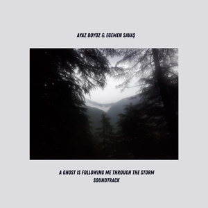 Collision (Deniz's Piano Improv)