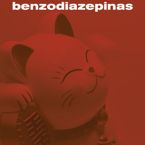 Benzodiazepinas