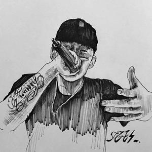 Rough Road（Prod by ANGER）