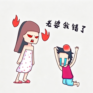 喜欢听你叫老婆