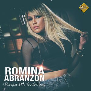 Porque Me Tratas Así