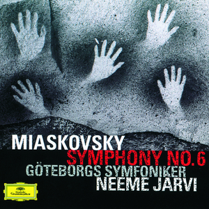Symphony No.6 in E flat minor Op.23:2. Presto tenebroso