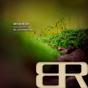 Overhyped (Original Mix)