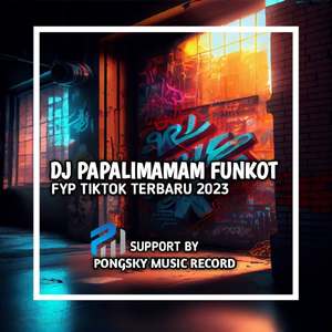 Papali Mamam Funkot Remix