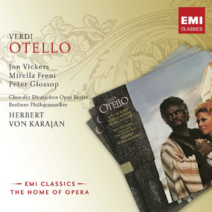 Otello (1988 Digital Remaster), ATTO PRIMO, Prima scena:Una vela! Una vela! Un vessillo! ... (Ciprioti/Montano/Cassio/Jago/Roderigo)