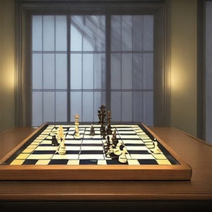 执棋