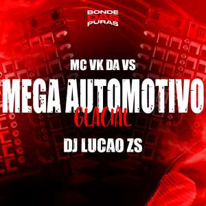 Mega Automotivo Glacial