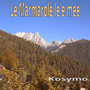 LE Marmarole LE E Mee