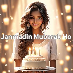 Janmadin Mubarak Ho