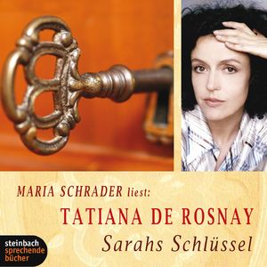 Sarahs Schlüssel, Kapitel 21