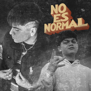 No es normal