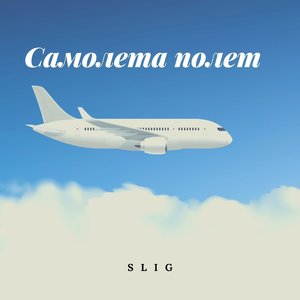 Самолета полёт