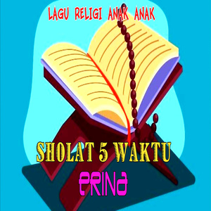 Sholat 5 Waktu