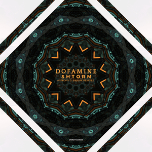 Shtorm (Anthony G Remix)