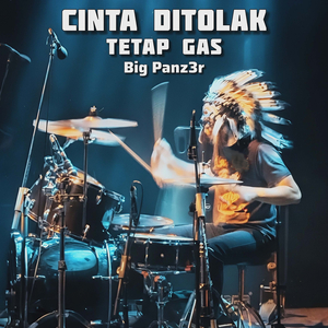 Cinta Ditolak Tetap Gas