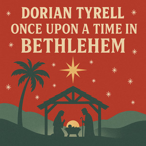 Once Upon a Time in Bethlehem