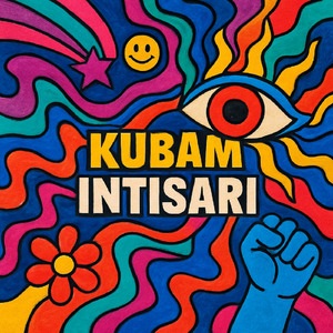 Kubam Intisari ((Slowed + Reverb))