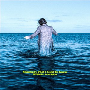 Somebody That I Used To Know