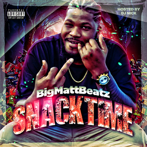 2 Stepz (Feat. Idea) [Prod. By BigMattBeatz]