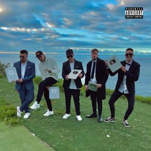 MI CORILLO (feat. UPC, Estoesruyman, Akaro & Salcedini)