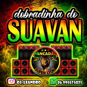 Dobradinha do suavan 2026