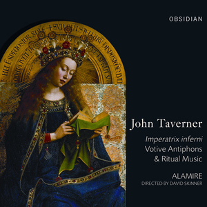 Psalm 41, "Quemadmodum"