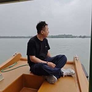 我们干一杯