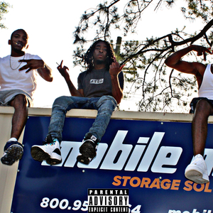 Trenches