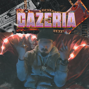 Cazeria