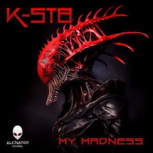 My Madness (Original Mix)