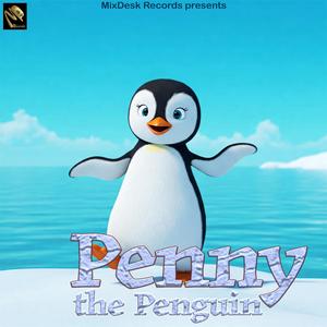 Penny the Penguin