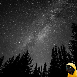 Crickets in the Garden