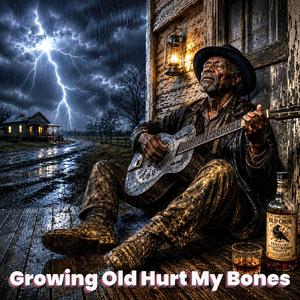 Growing Old Hurt My Bones